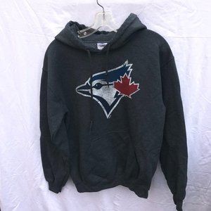 Blue Jays Hoodie